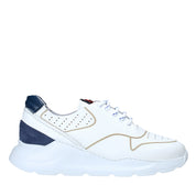Sneakers Bianco Exton