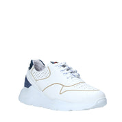Sneakers Bianco Exton