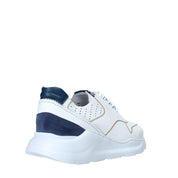 Sneakers Bianco Exton