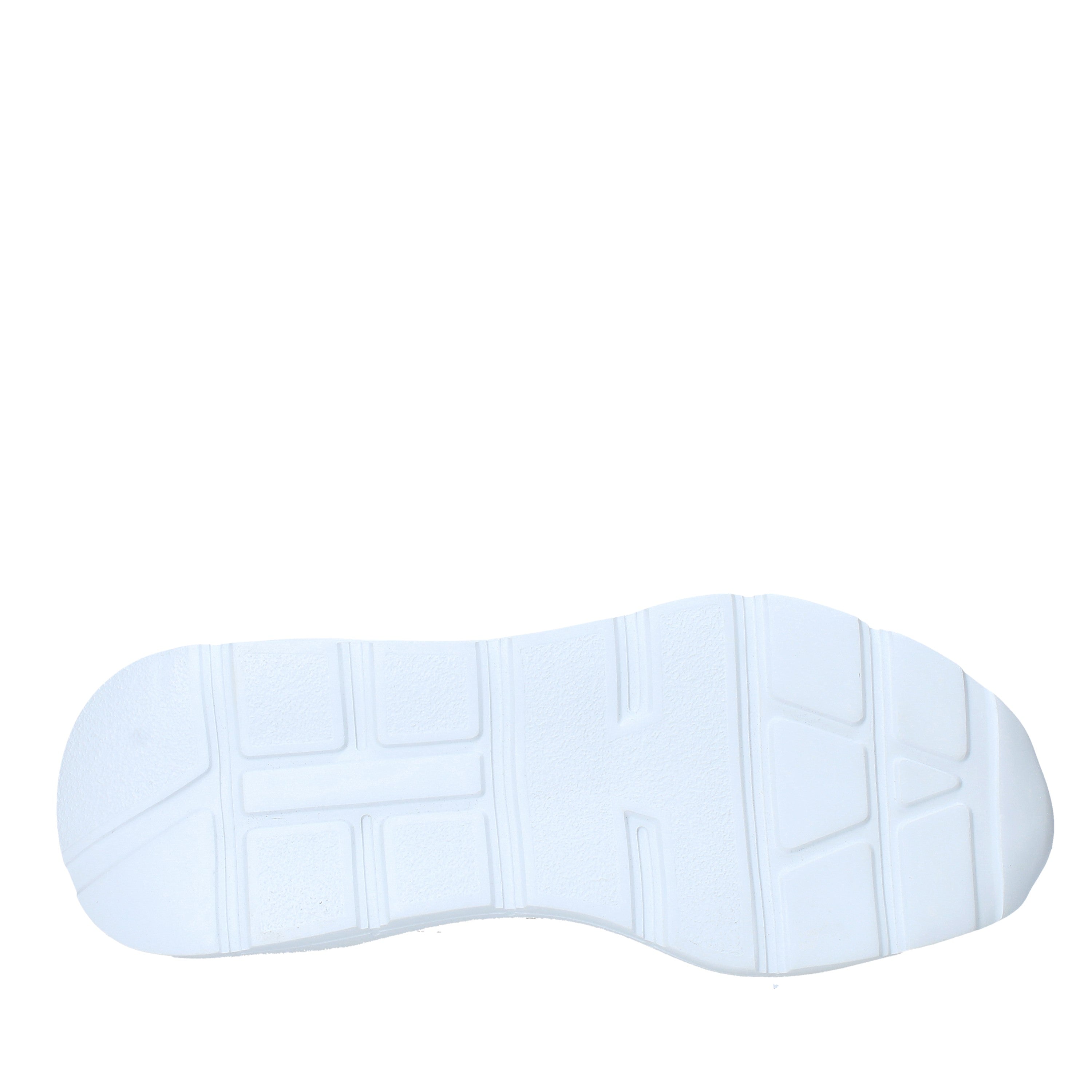 Sneakers Bianco Exton