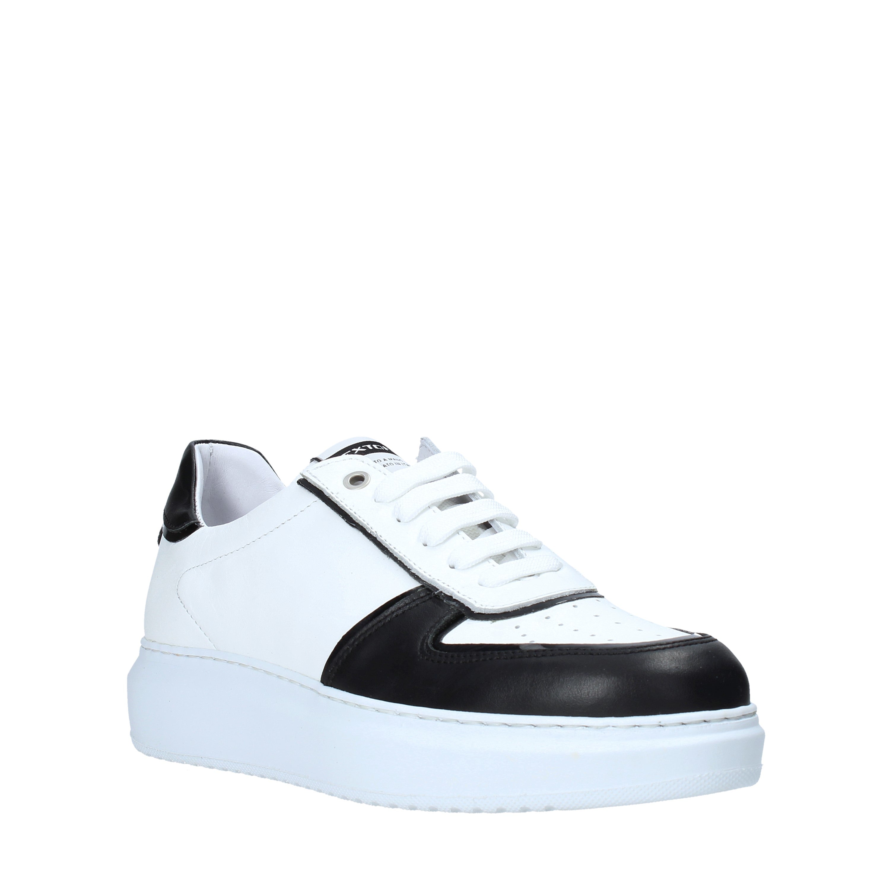 Sneakers Nero Exton