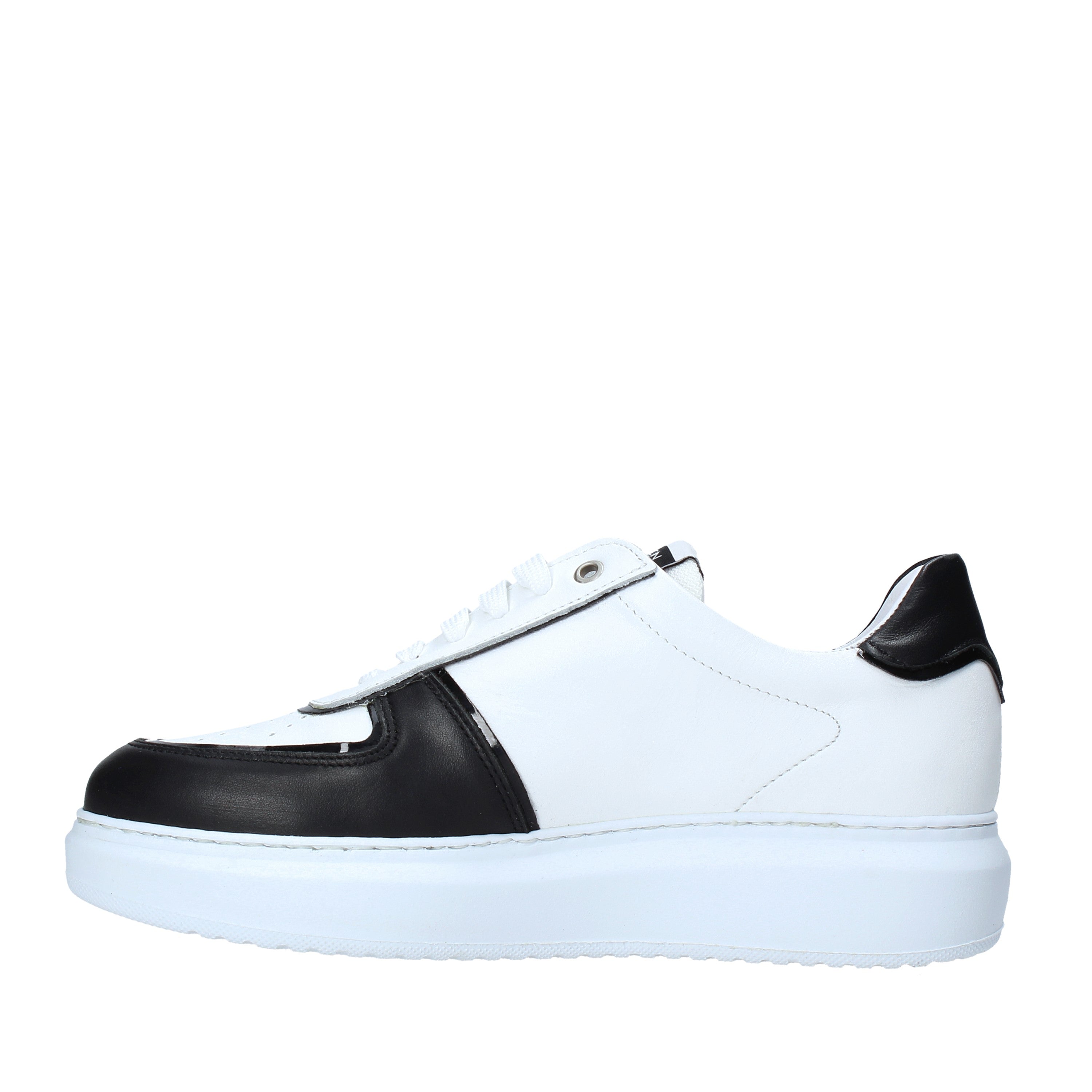 Sneakers Nero Exton