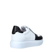 Sneakers Nero Exton