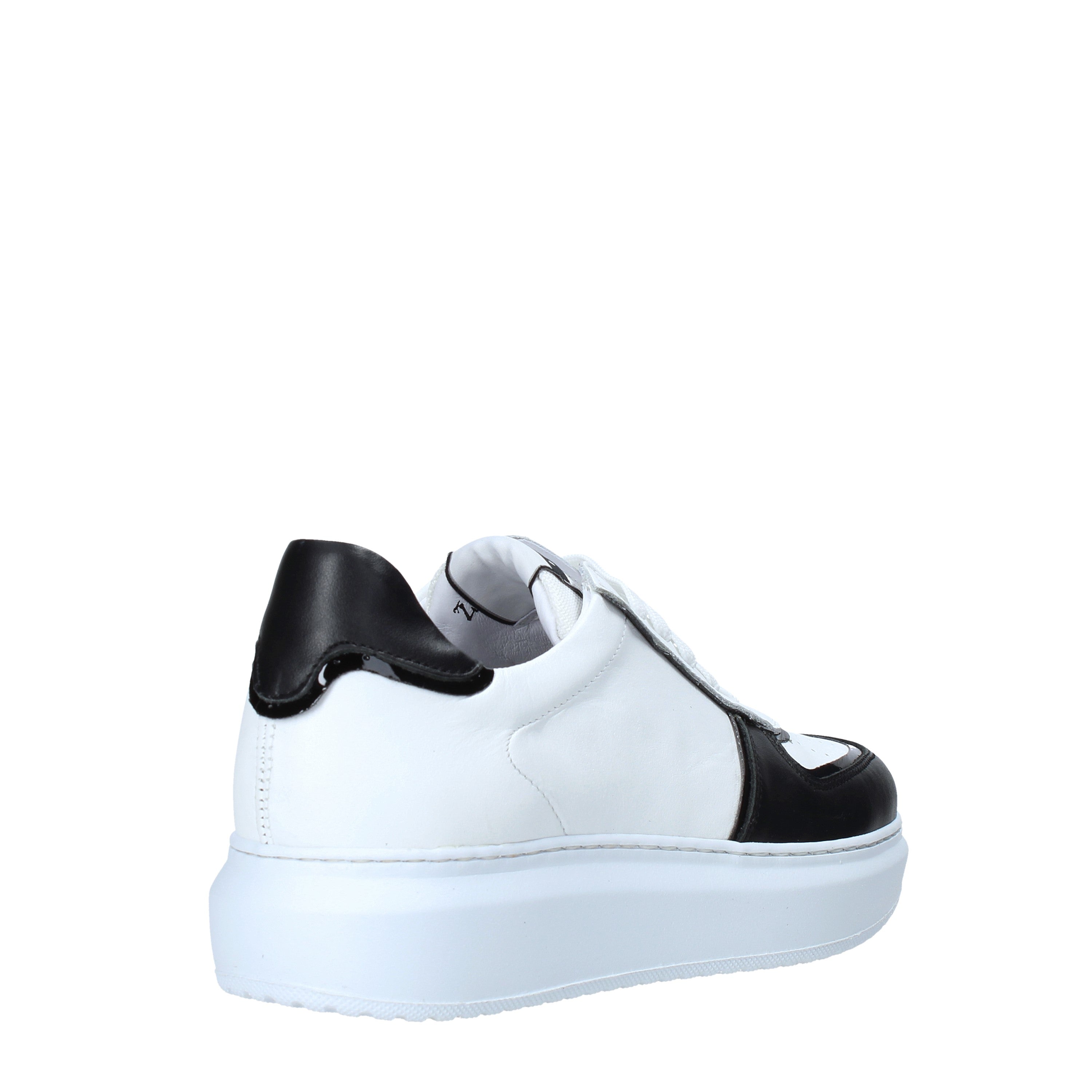 Sneakers Nero Exton