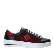 Sneakers Nero Exton