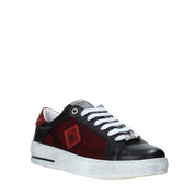 Sneakers Nero Exton