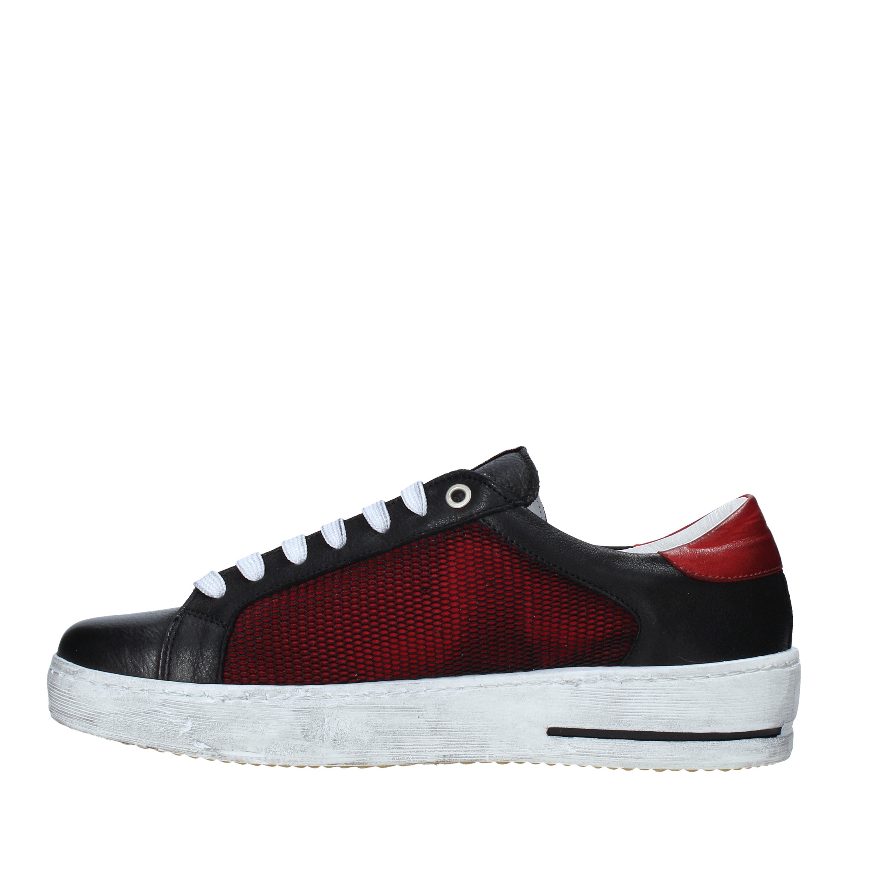 Sneakers Nero Exton