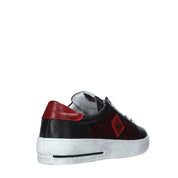 Sneakers Nero Exton
