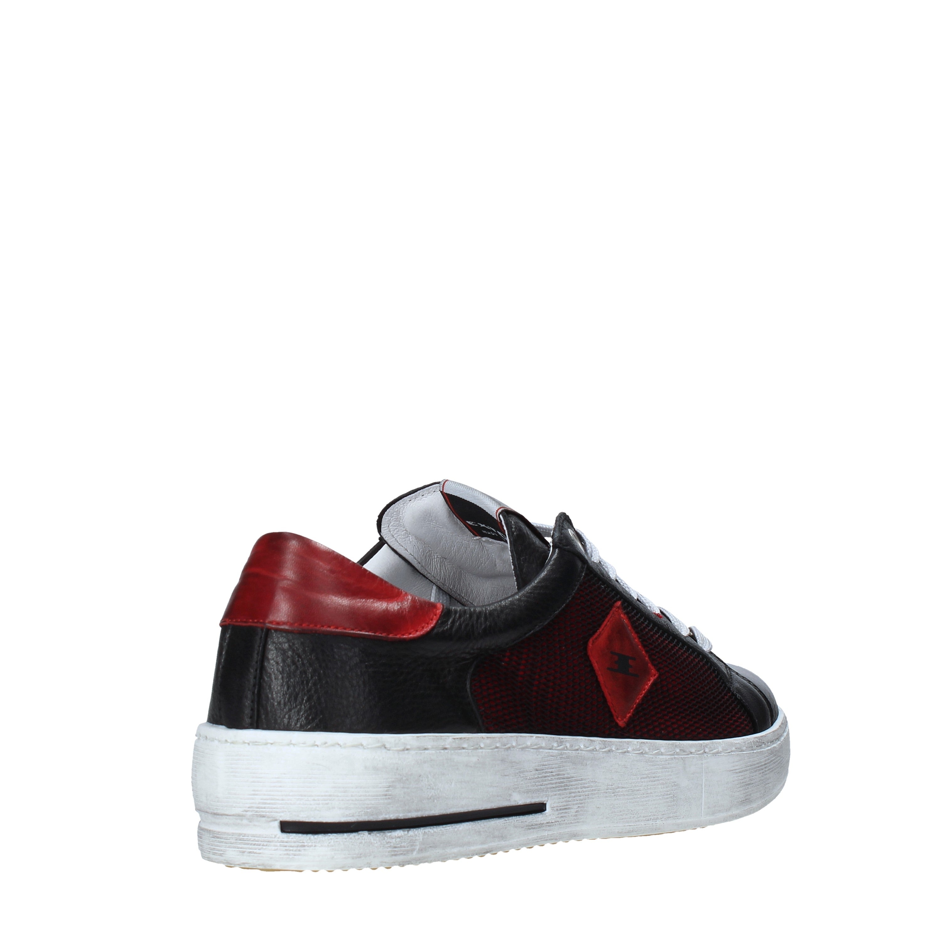Sneakers Nero Exton