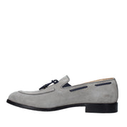 Mocassini Grigio Exton