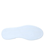 Sneakers Bianco Denim Exton