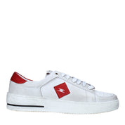 Sneakers Bianco Exton