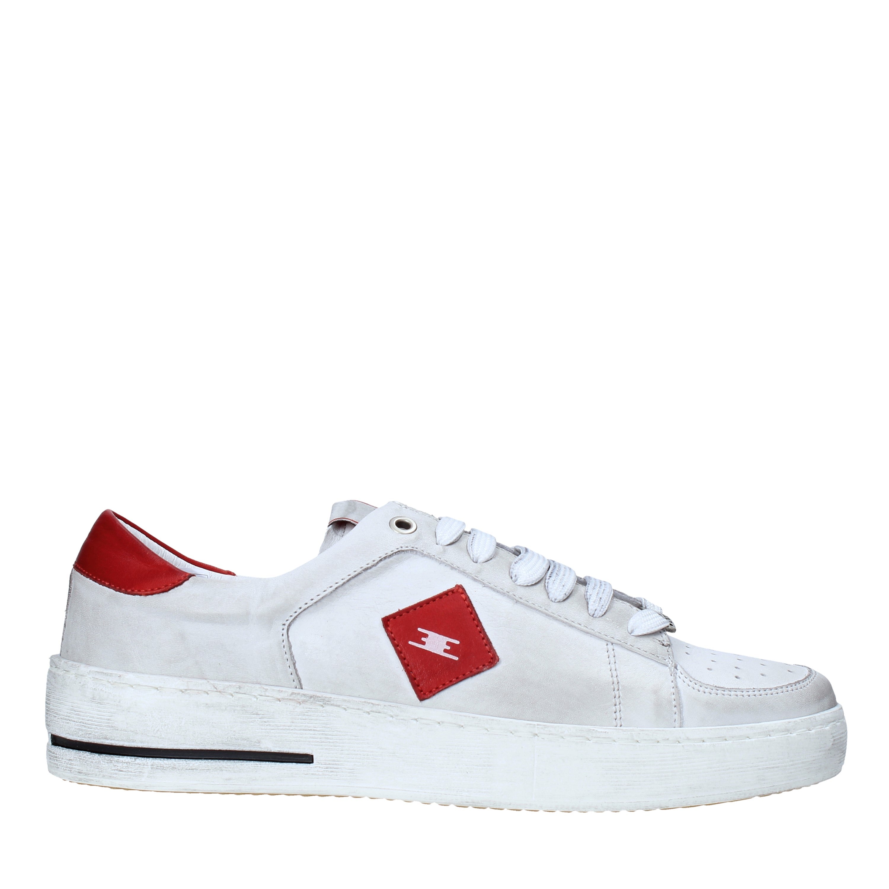 Sneakers Bianco Exton