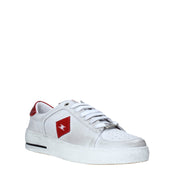 Sneakers Bianco Exton