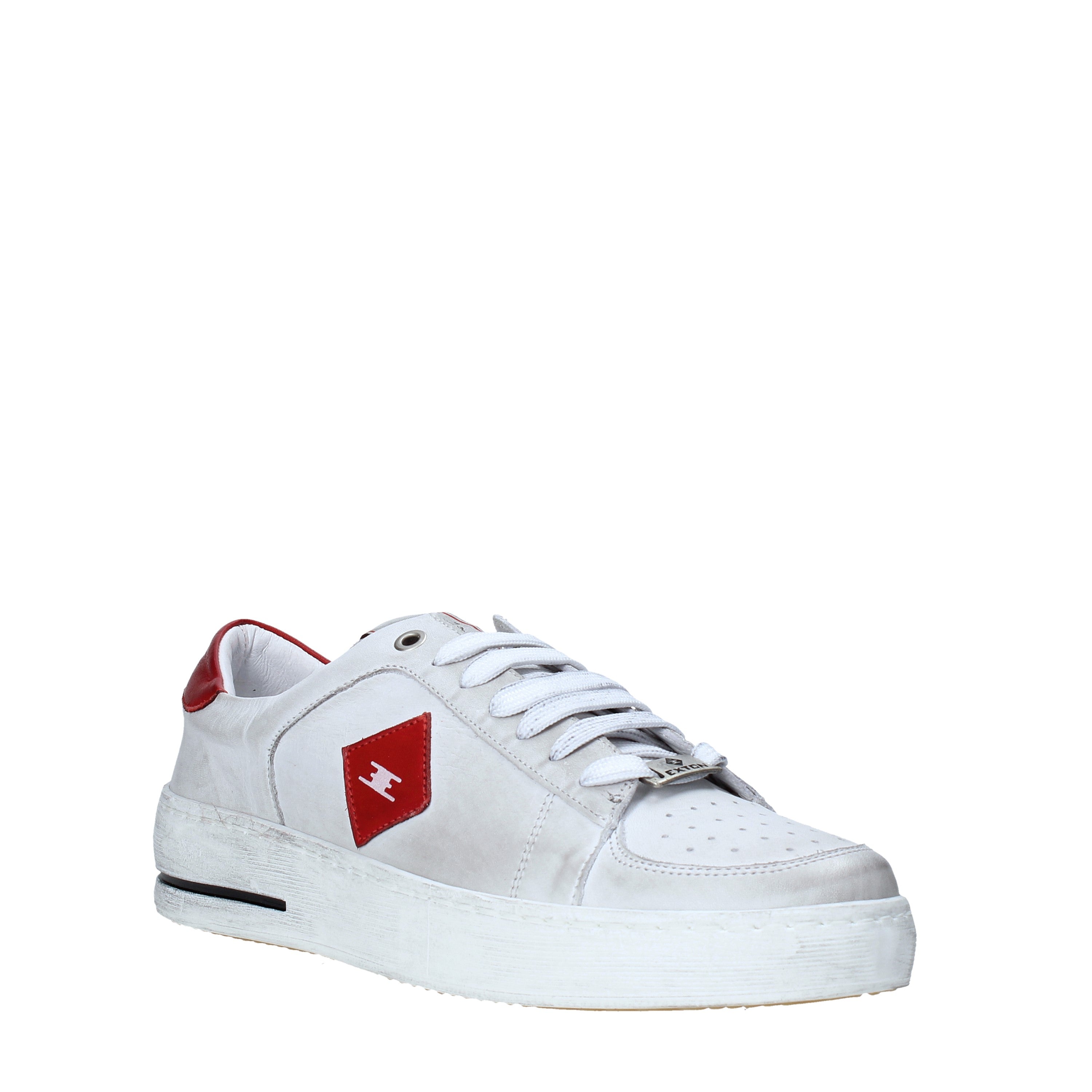 Sneakers Bianco Exton