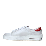 Sneakers Bianco Exton