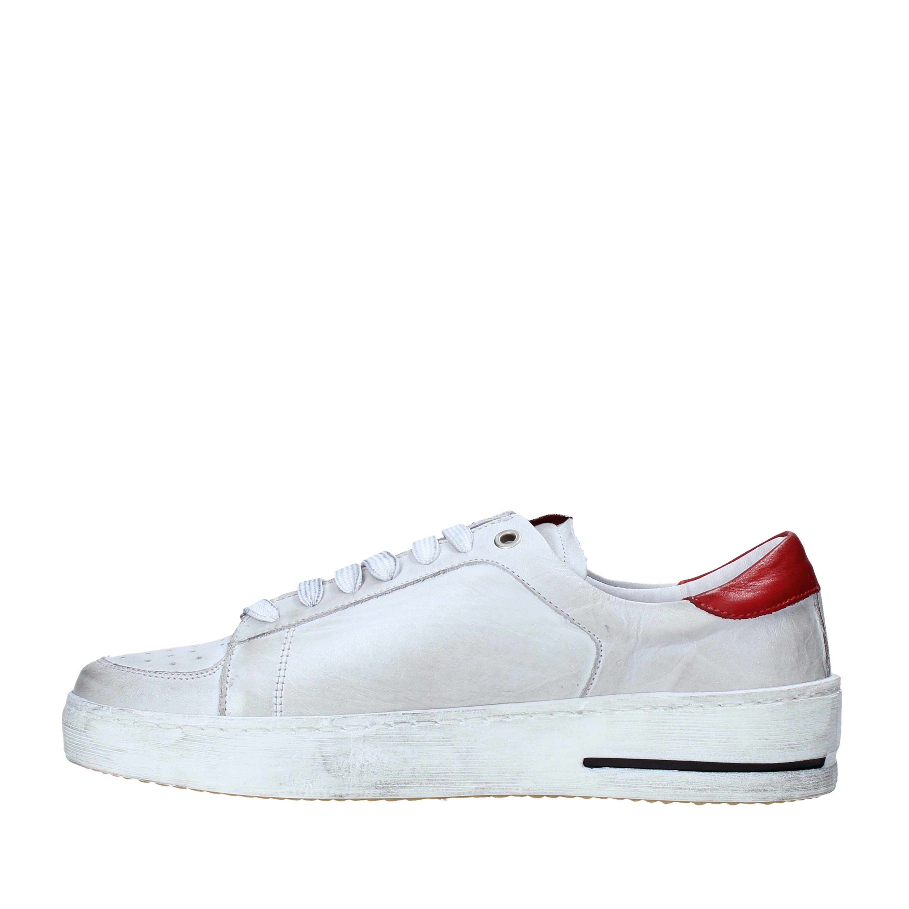 Sneakers Bianco Exton