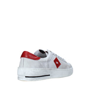Sneakers Bianco Exton