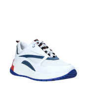 Sneakers Bianco 5 Exton