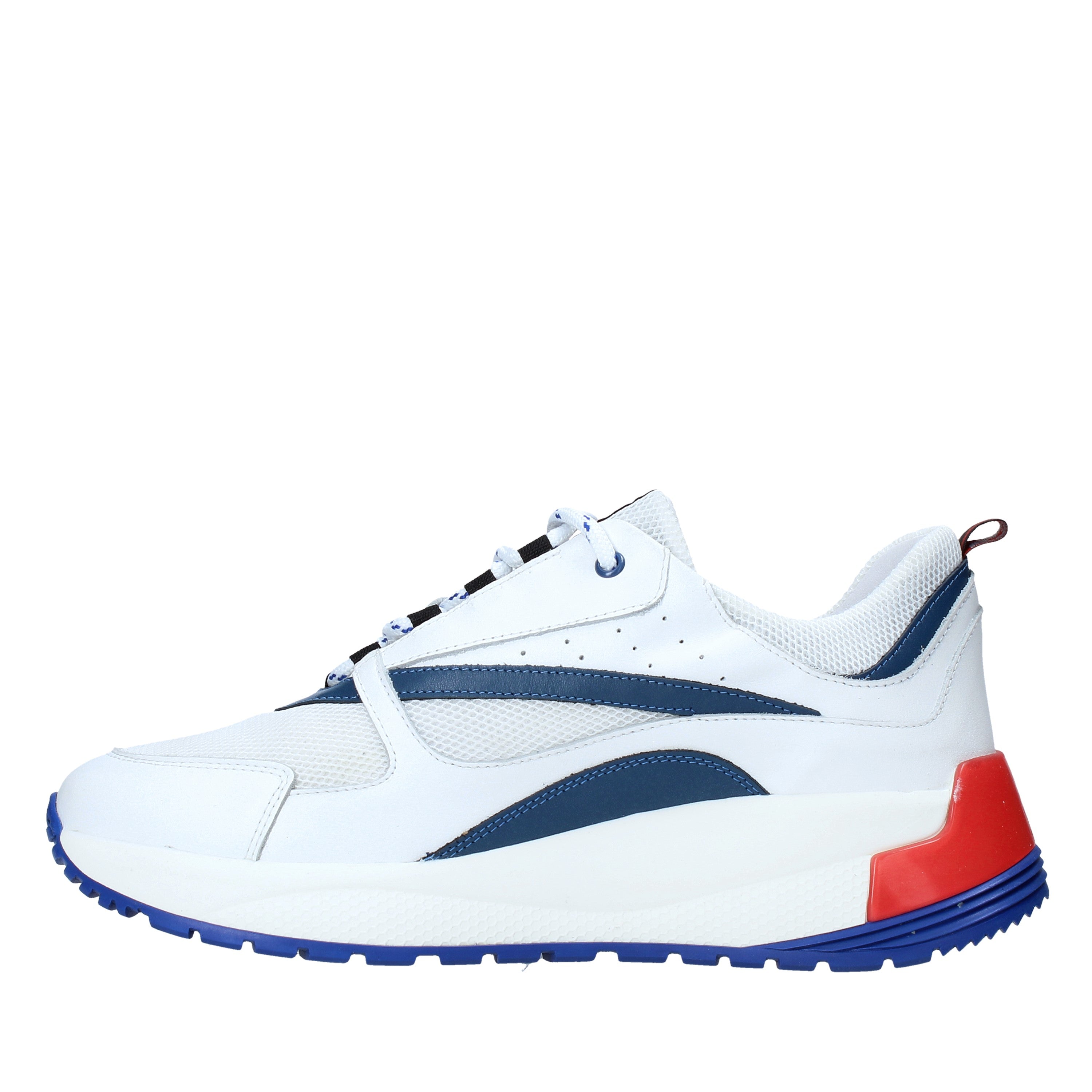 Sneakers Bianco 5 Exton