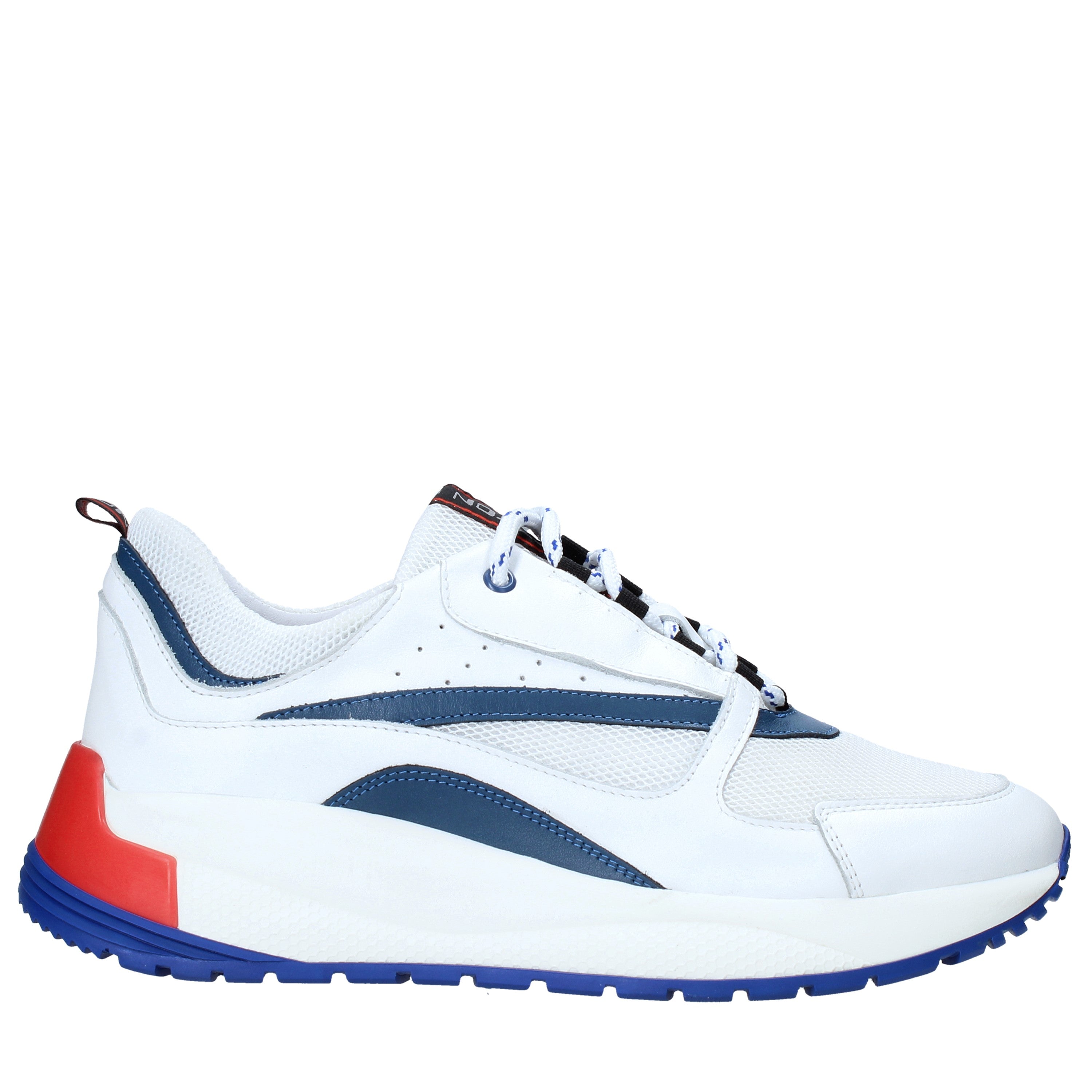 Sneakers Bianco 5 Exton