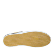 Sneakers Giallo Exton