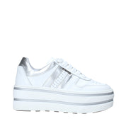 Sneakers Bianco Exton