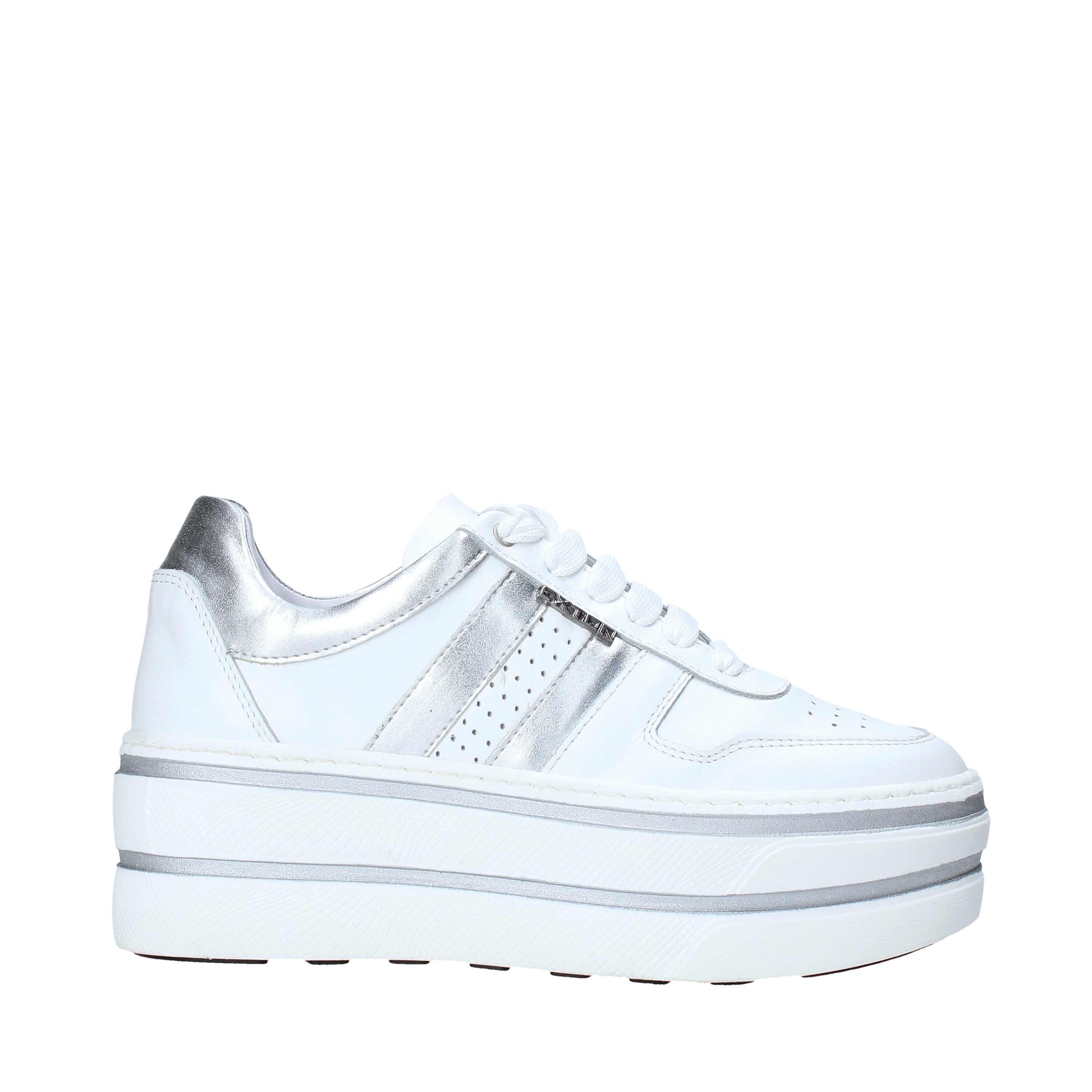 Sneakers Bianco Exton