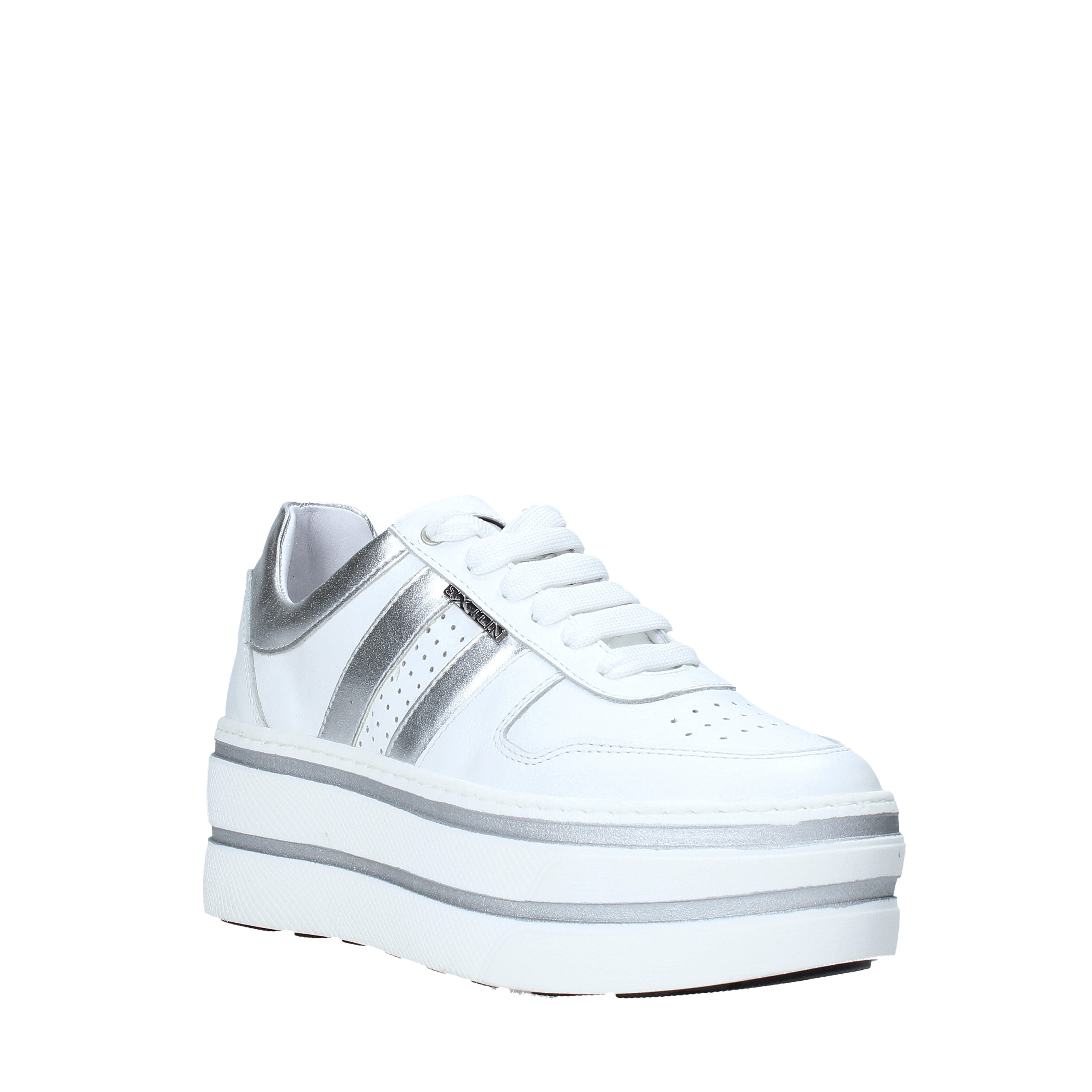 Sneakers Bianco Exton