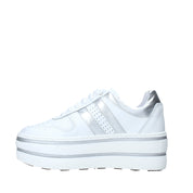 Sneakers Bianco Exton