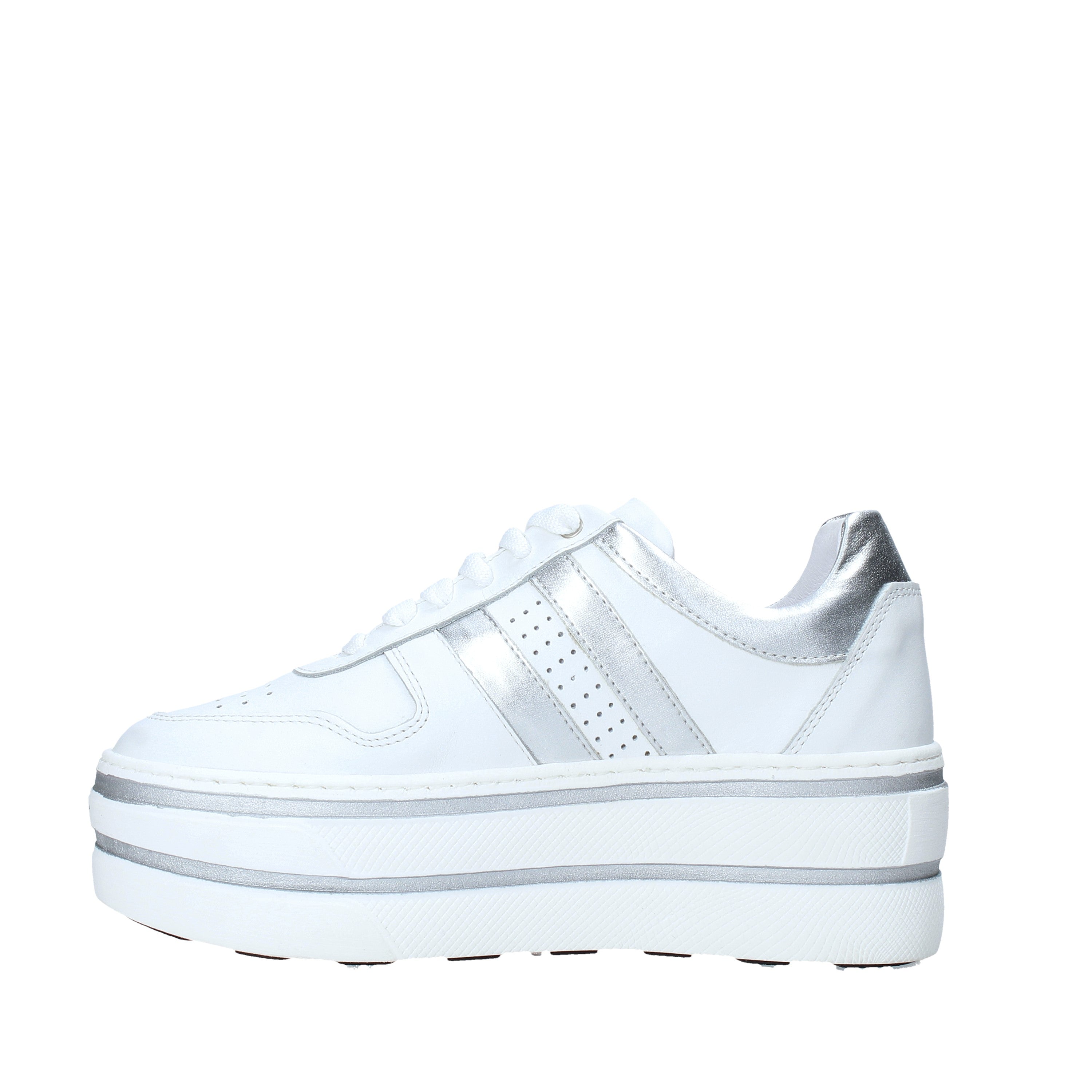Sneakers Bianco Exton