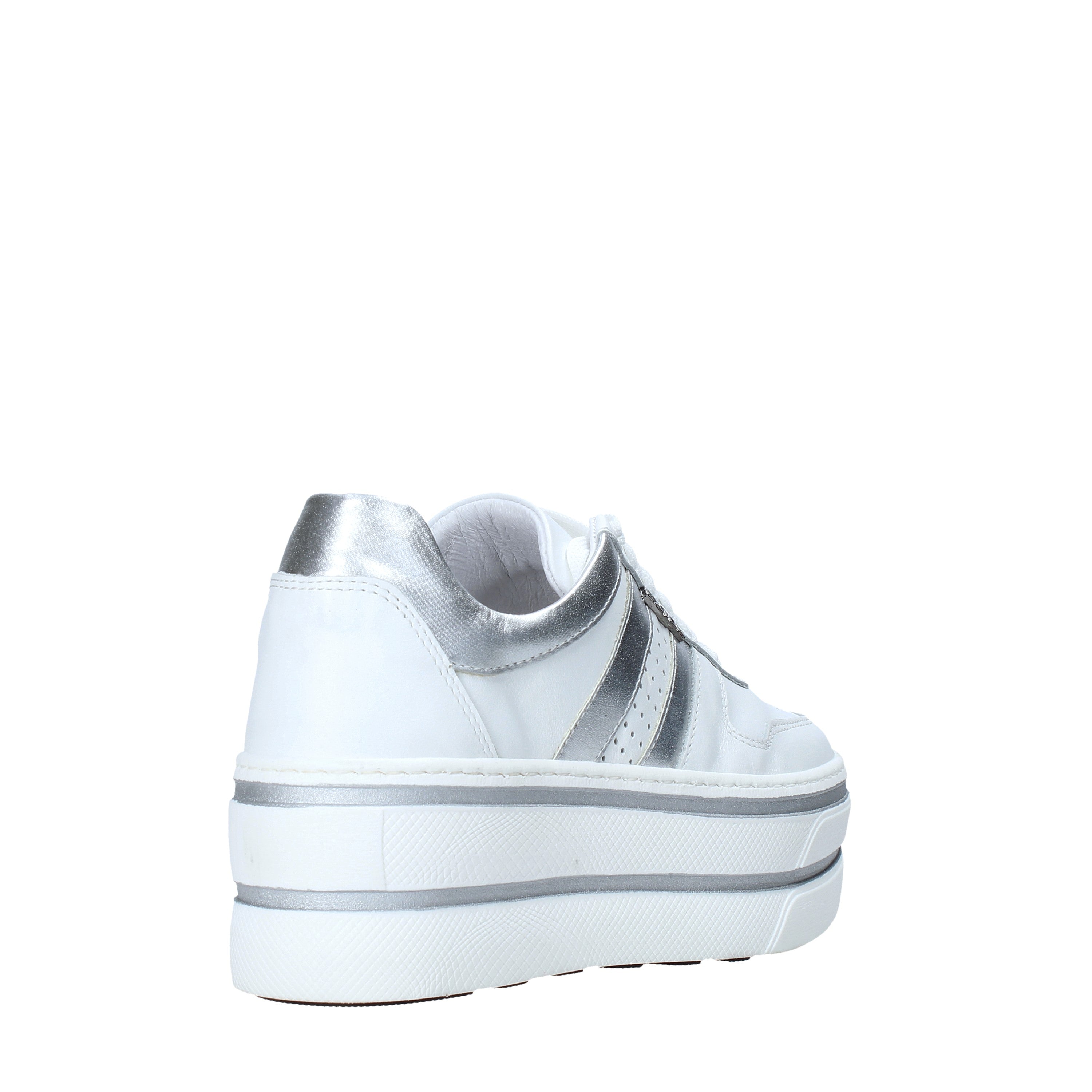 Sneakers Bianco Exton