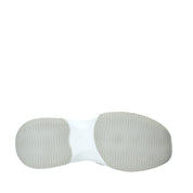 Sneakers Argento Exton