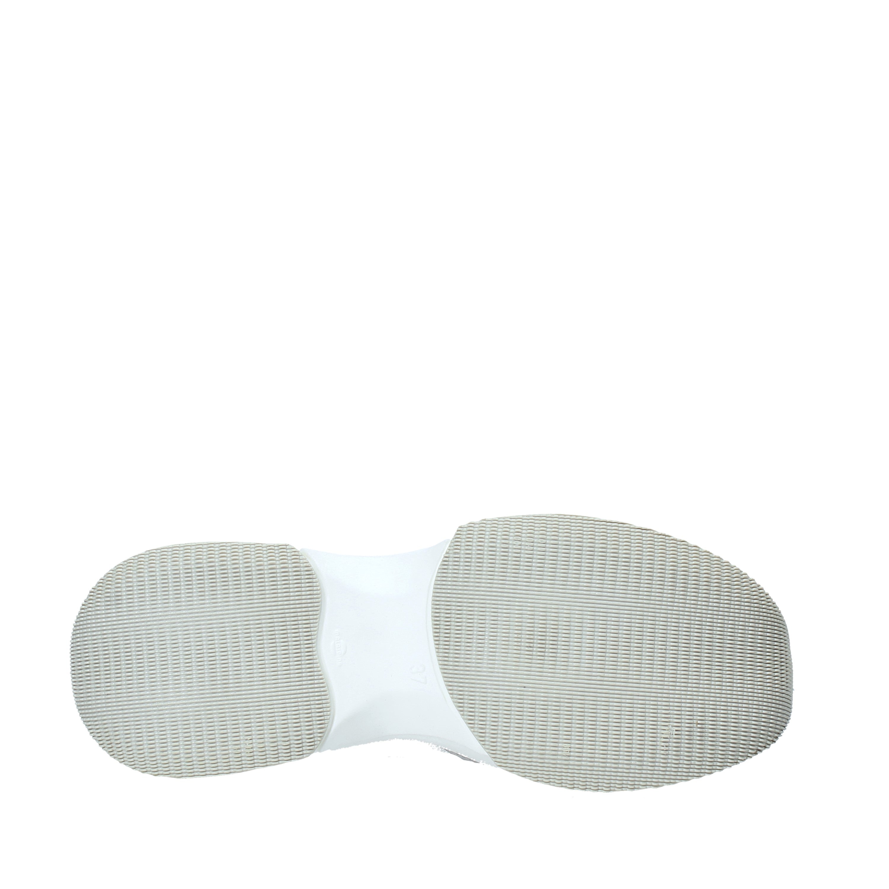 Sneakers Argento Exton