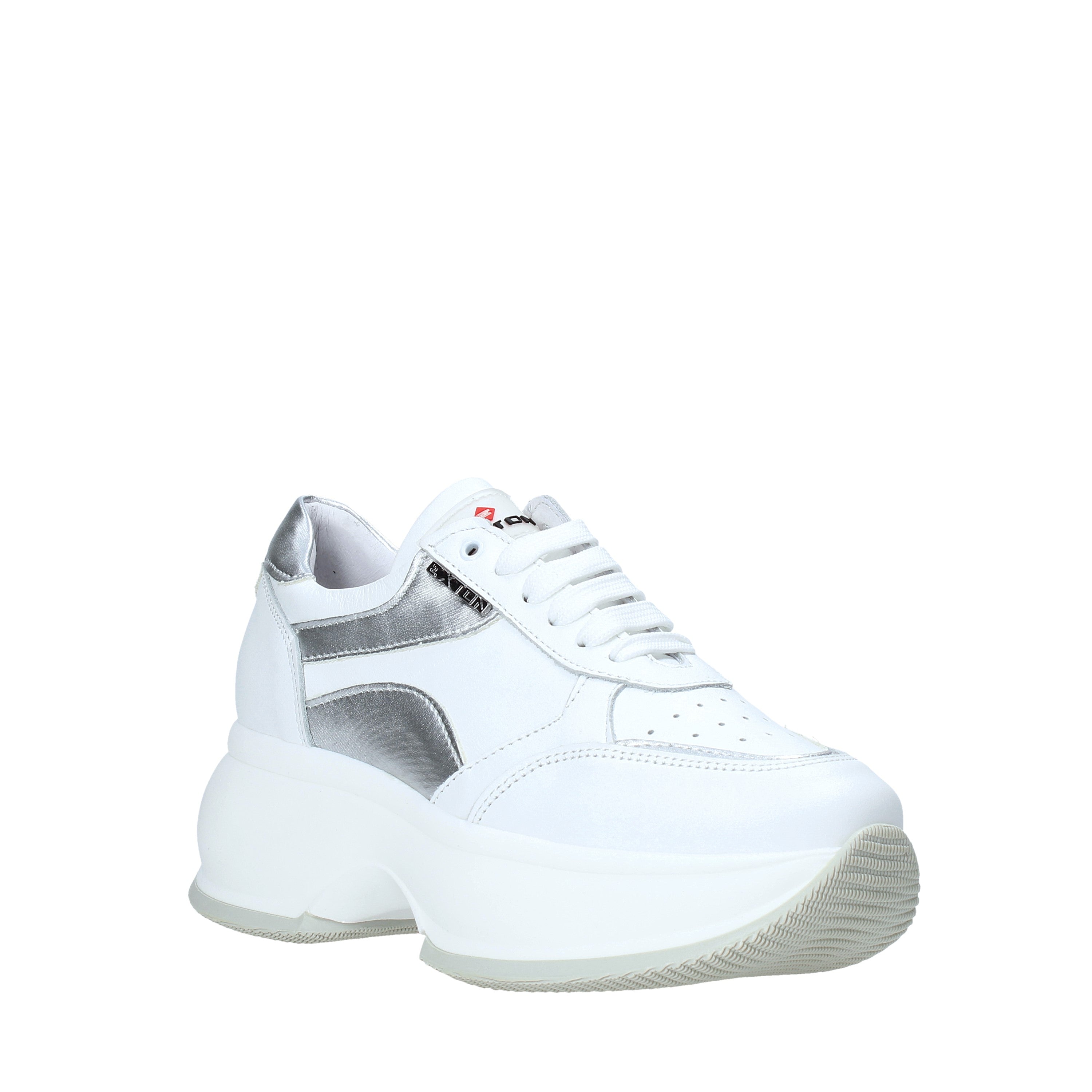 Sneakers Bianco Exton