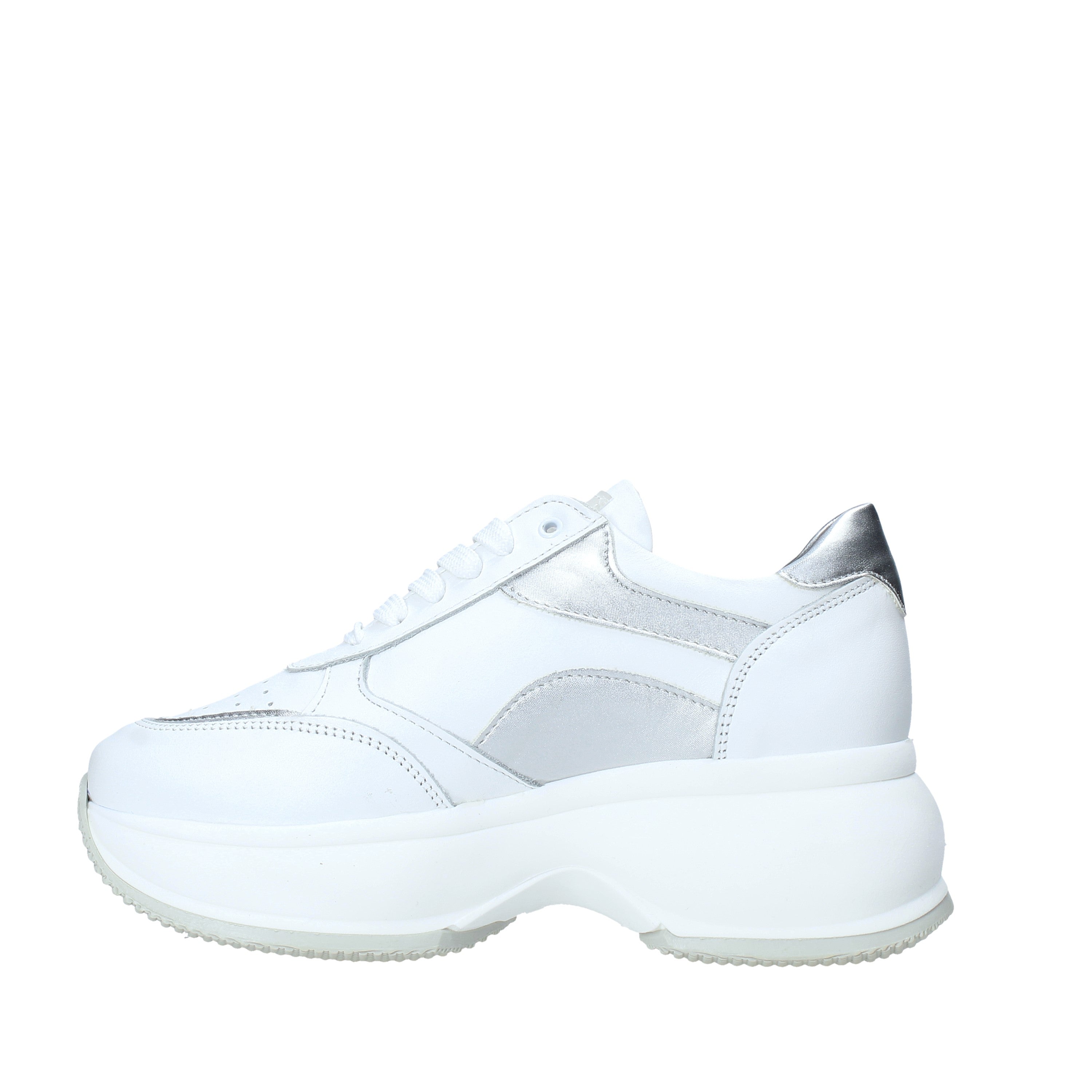 Sneakers Bianco Exton
