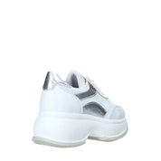 Sneakers Bianco Exton