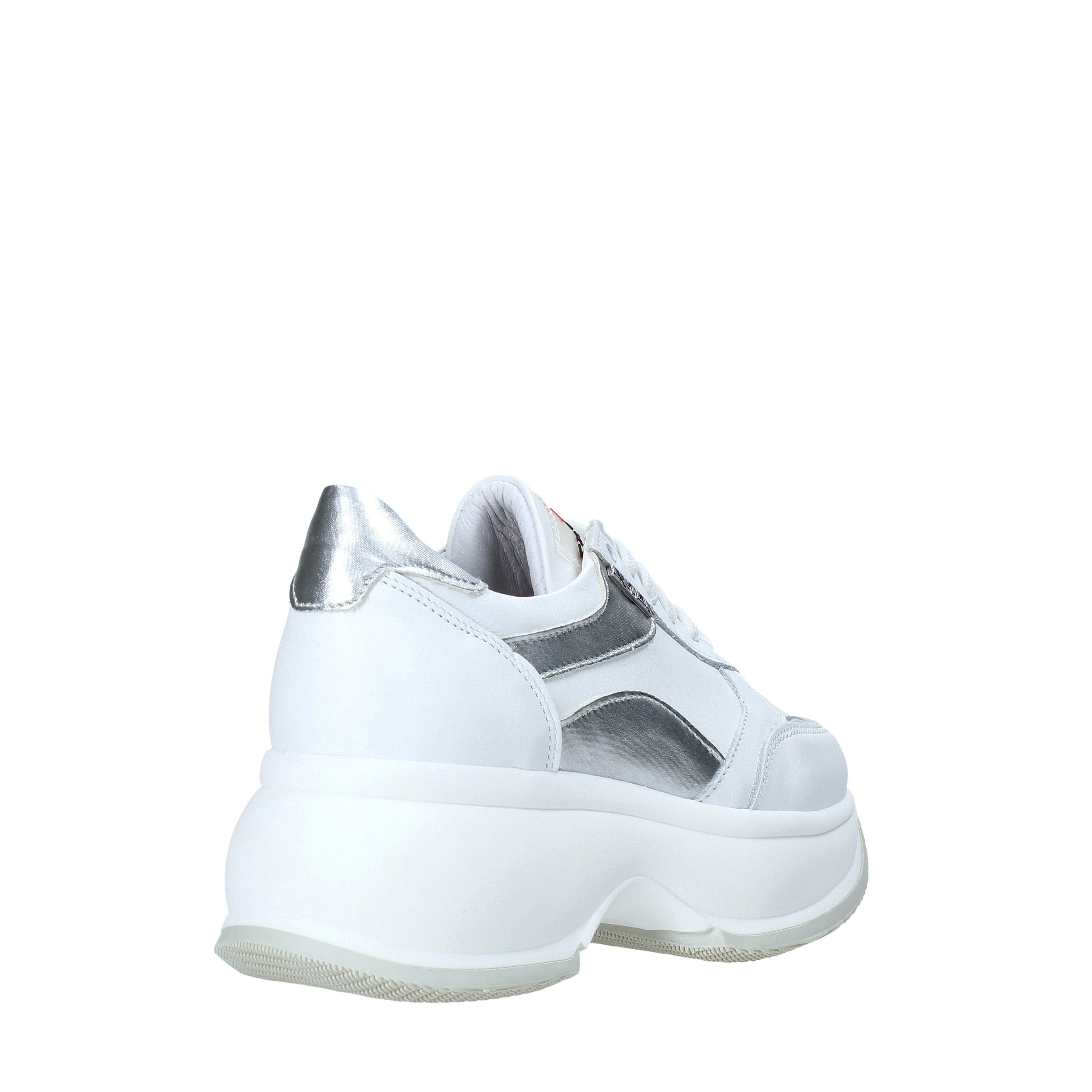 Sneakers Bianco Exton