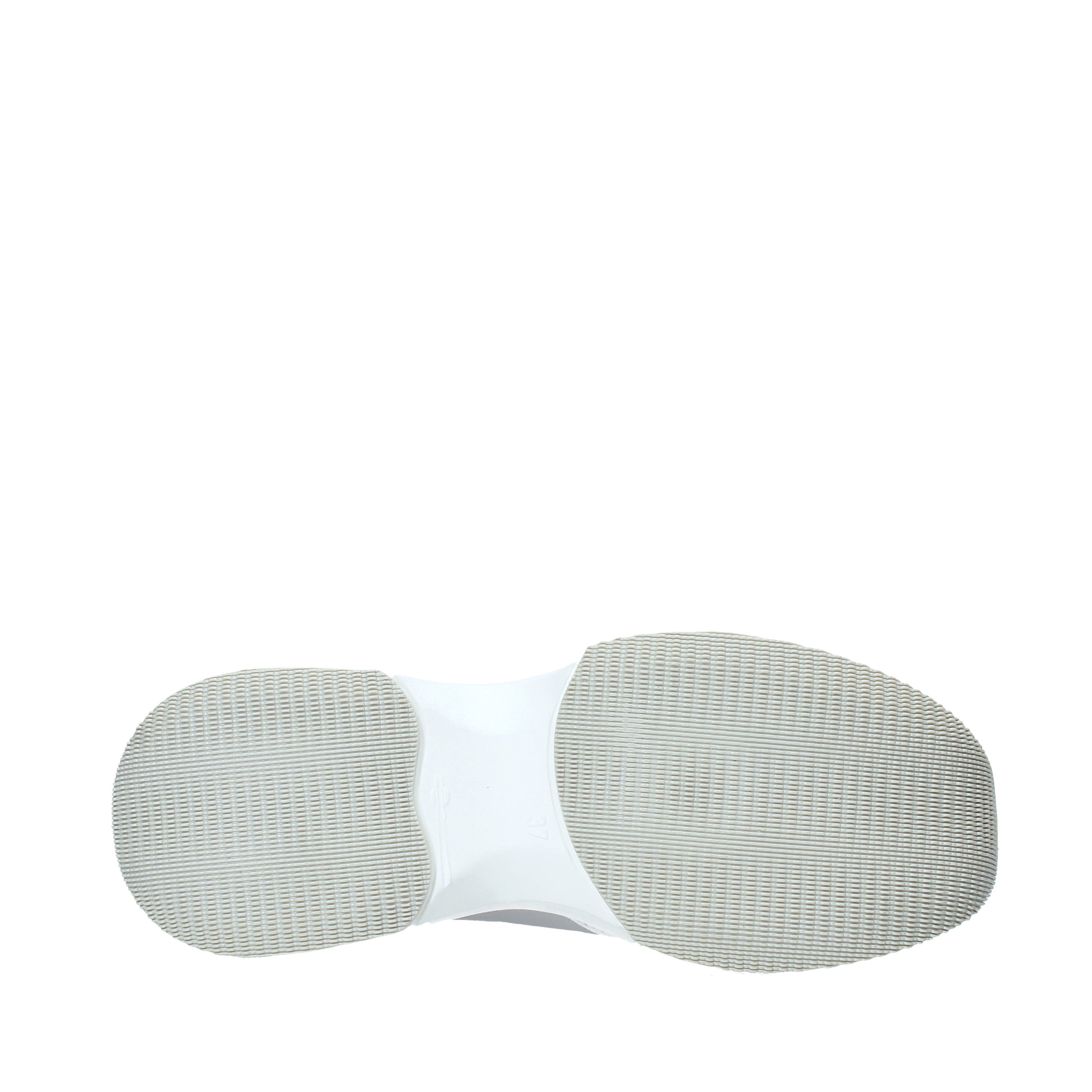 Sneakers Bianco Exton