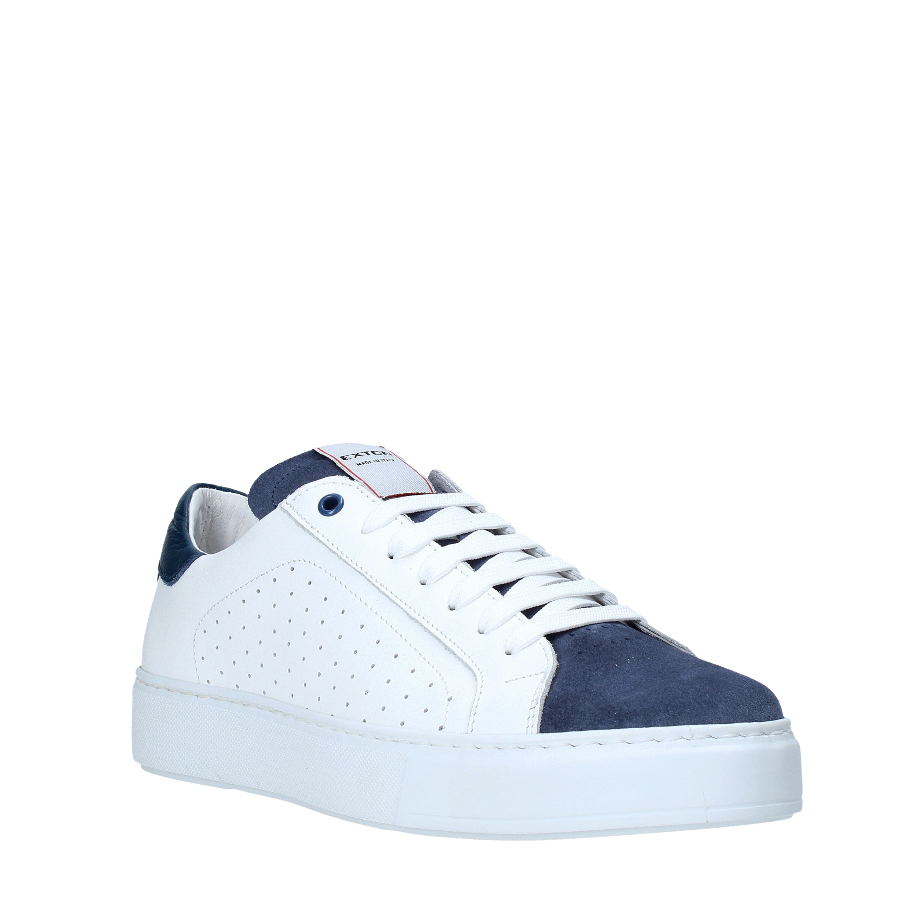 Sneakers Bianco Exton