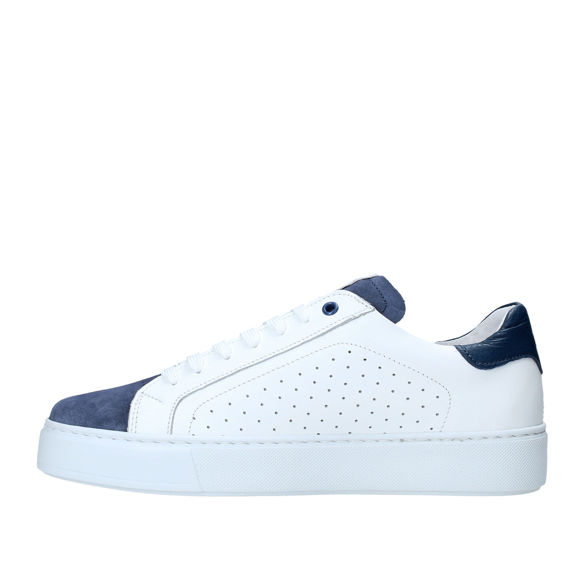 Sneakers Bianco Exton