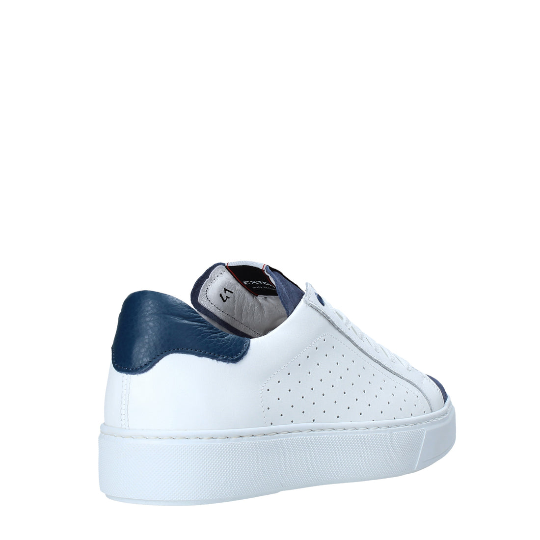 Sneakers Bianco Exton