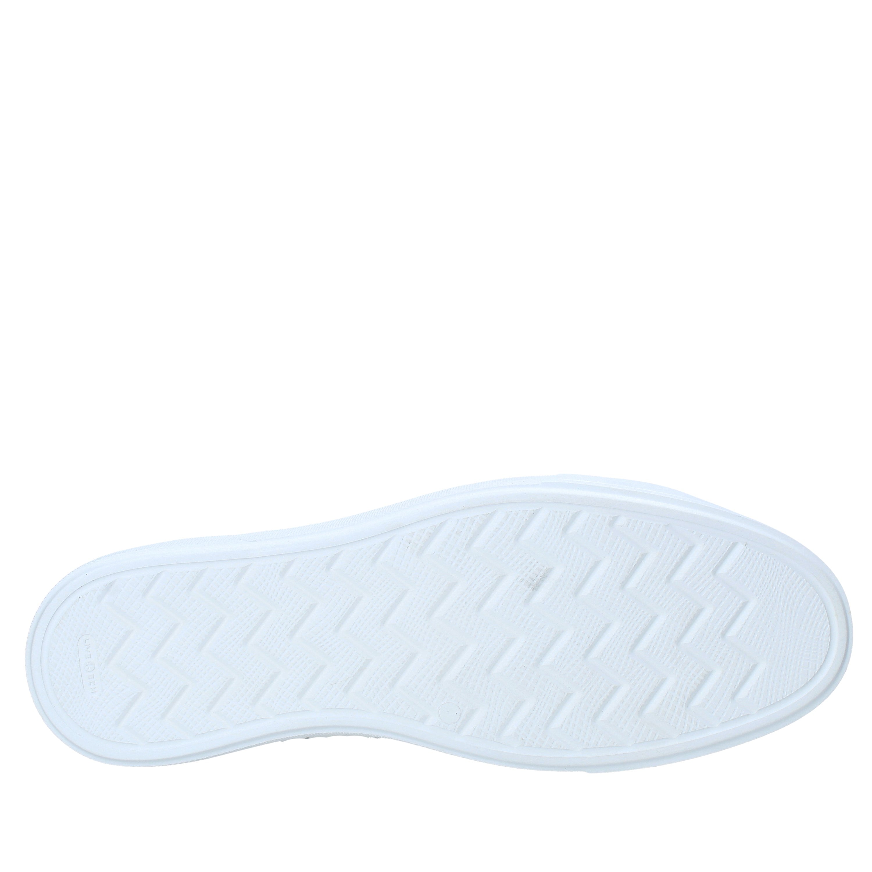 Sneakers Bianco Exton