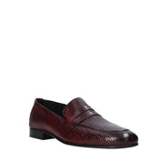 Mocassini Marrone Exton