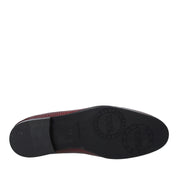 Mocassini Marrone Exton