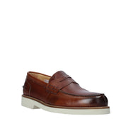 Mocassini Marrone Exton