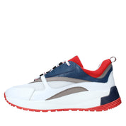 Sneakers Bianco 3 Exton