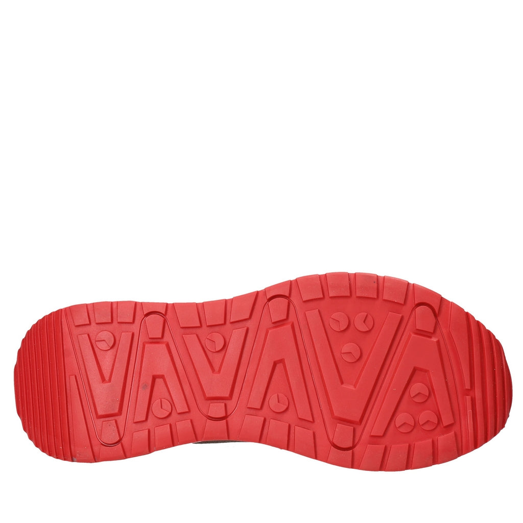 Sneakers Bianco 3 Exton