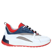 Sneakers Bianco 3 Exton