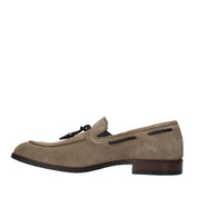 Mocassini Beige Exton